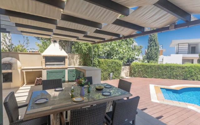 Protaras Spetses Villa Sp5