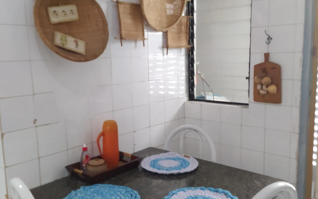 Apartamento na Graça