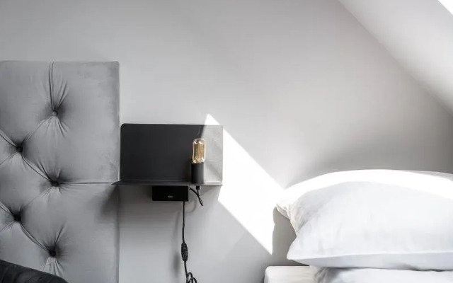 Apartament Soledoro Krupówki