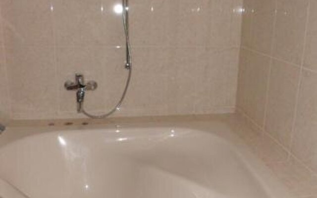 Pension "Parkhotel" Blankenhain