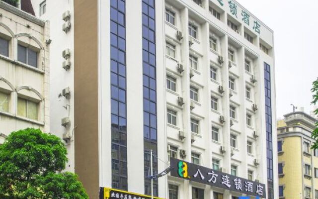 Bafang Express Hotel Dongguan Humen Taisha