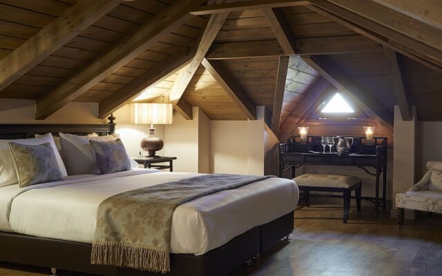 The Art House, Clifden