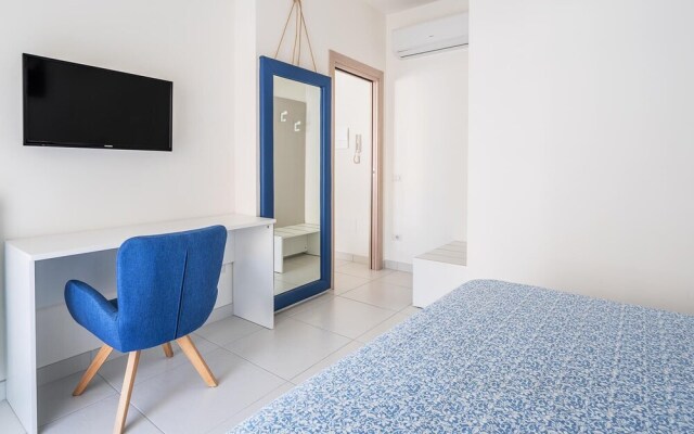 Smiling Apartments Vico Equense