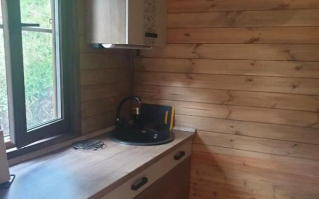 ПихтаHouse (ПихтаХаус)