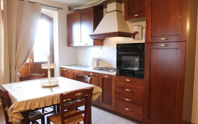 Agriturismo Cascina Crocelle