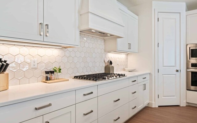 Sixteen Sandals 4 Bedroom Townhouse