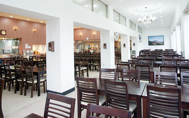 Hallim Resort