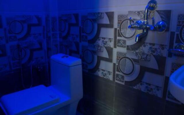Banaras Paying Guest House