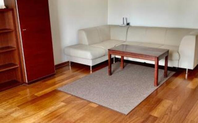 Comfortable Stay In Siauliai
