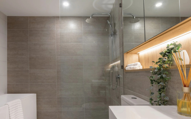 The Star Residences Gold Coast