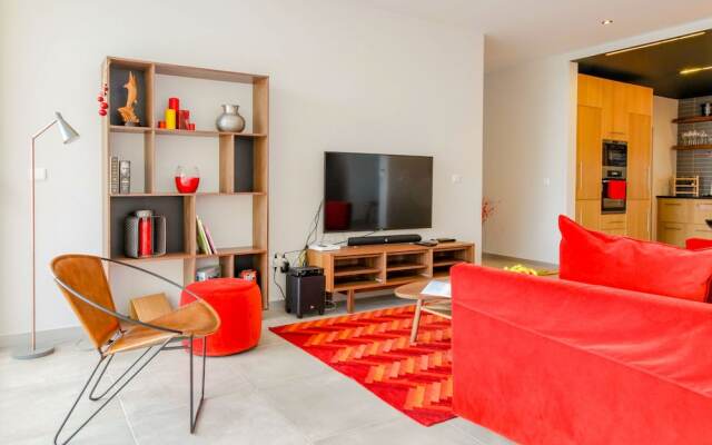 Villa Rubydom by MHM