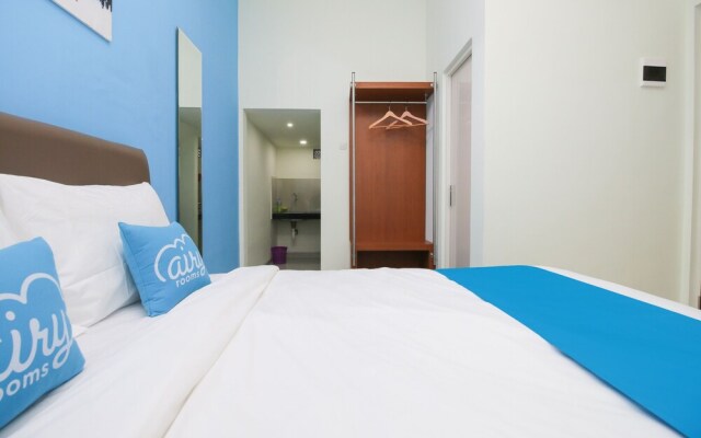 Airy Syariah Dukuh Pakis Dua 19b Surabaya