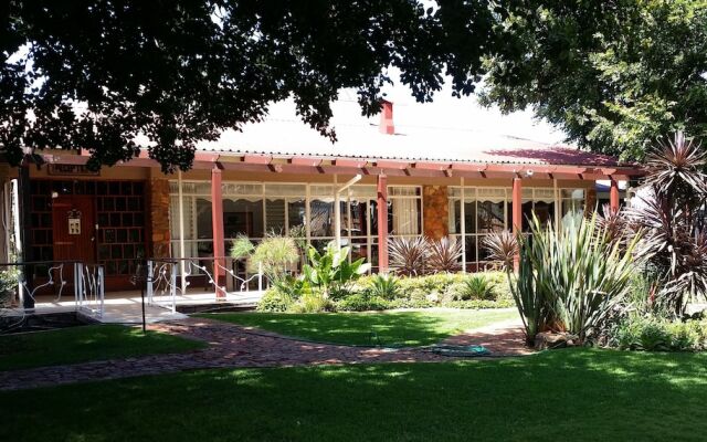 Harmony Place Bed & Breakfast