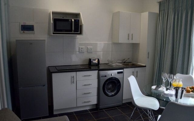 Touch of Class Villas