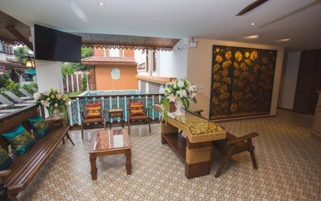 Chada Mantra Hotel