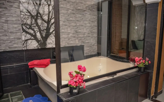 Presidencial Apartments