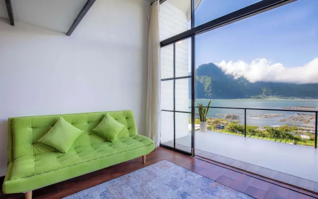 Faro Cabin Kintamani