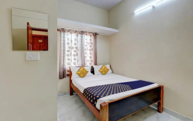 Ambika Residency Urban Stay