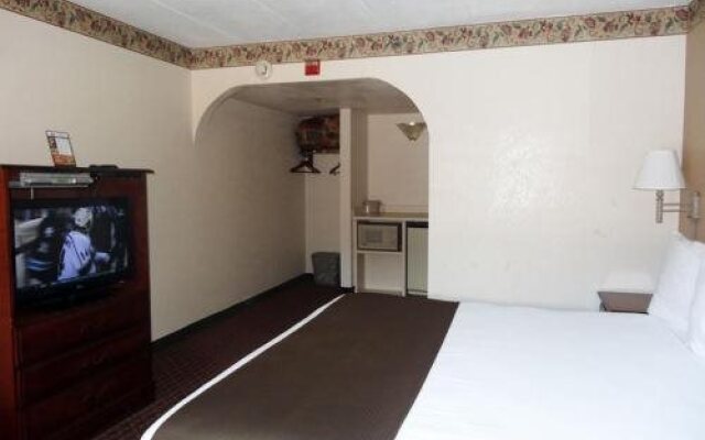 Blue Star Motel
