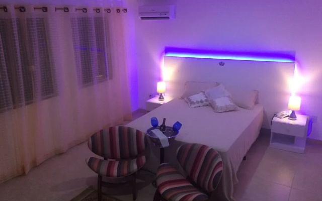 Pousada VIP