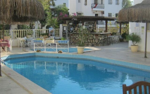 Delfin Hotel