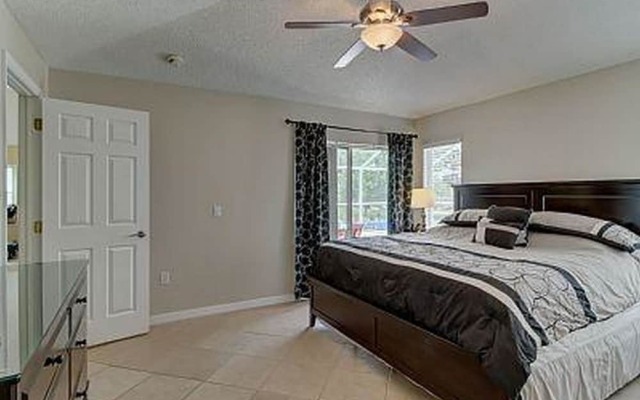 Waterview Pad Apartment 4 Bedroom