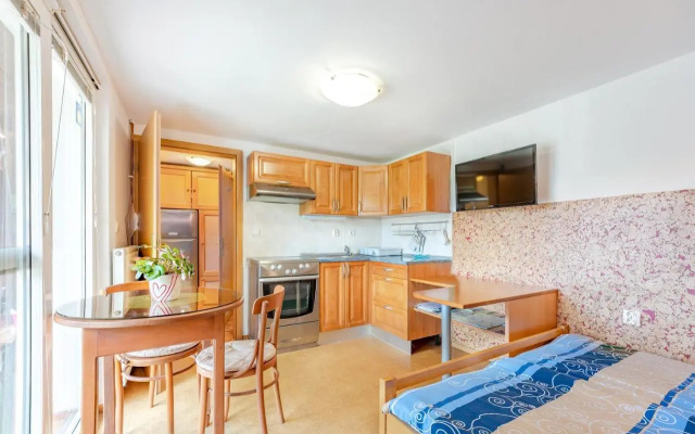 Apartment Ob Kolpi