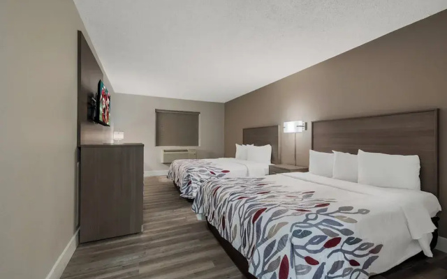 Econo Lodge