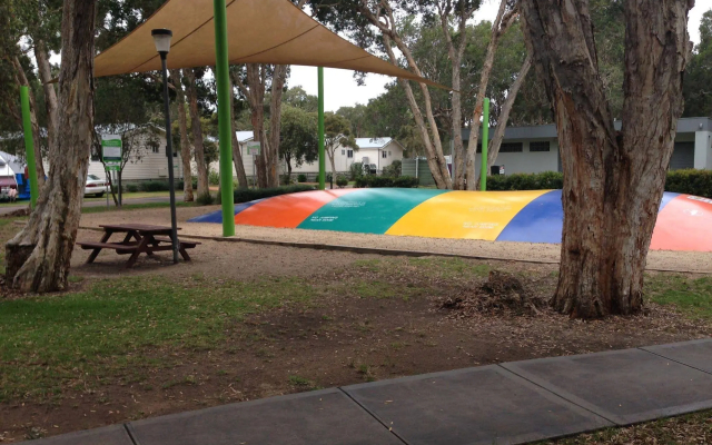 NRMA Budgewoi Holiday Park