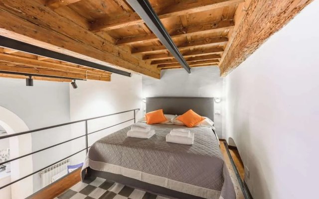 Classic Loft by Mmega