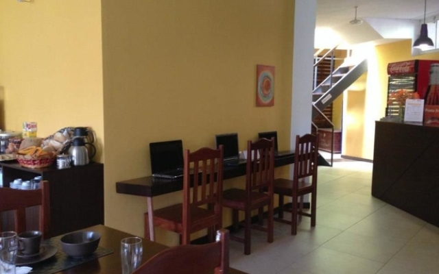 Residencial Raiar
