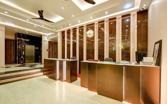 Hotel Pearl Plaza