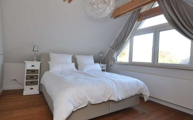 Holiday House Dune Forest b