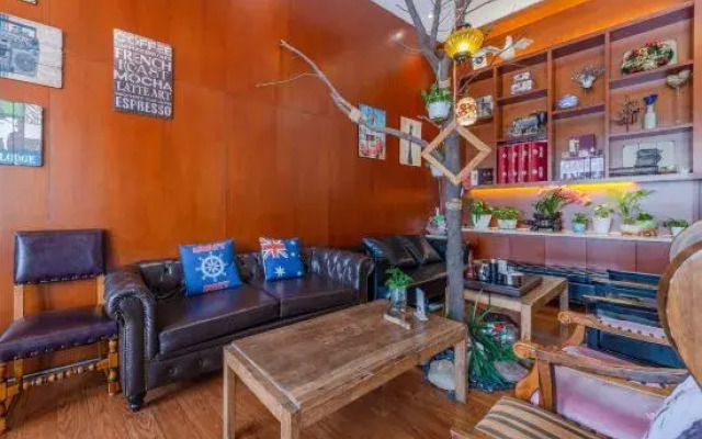 SAINT-TROPEZ Home  in ChangSha