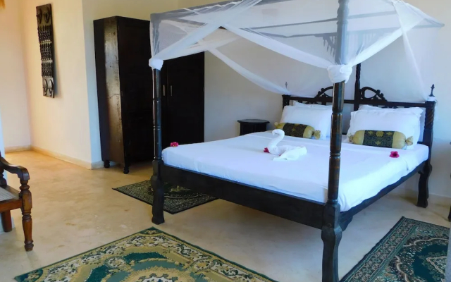 Hotel Sonrisa
