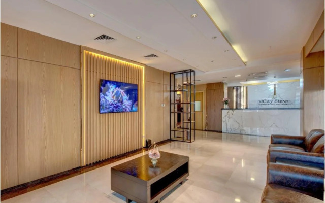 City Stay Premium Hotel Apartment