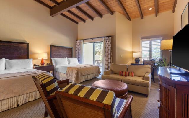 Omni Tucson National Resort & Spa