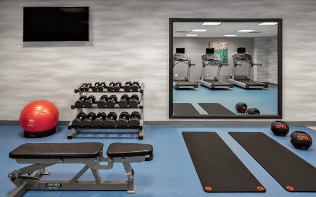 Fairfield Inn & Suites by Marriott Hobbs