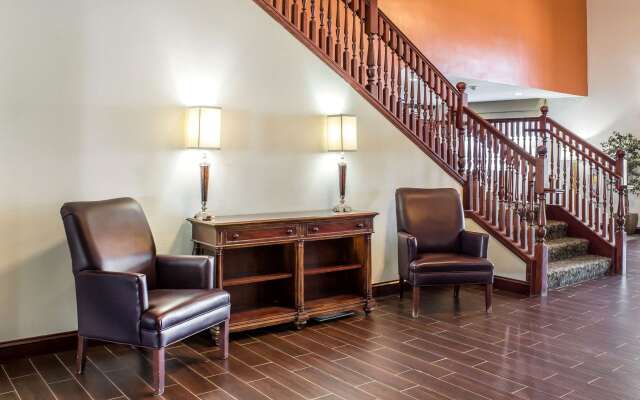 Sleep Inn North Liberty