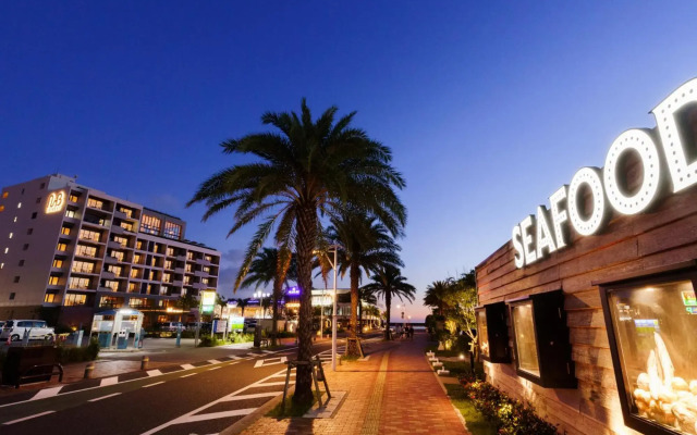 MB GALLERY CHATAN by THE TERRACE HOTELS