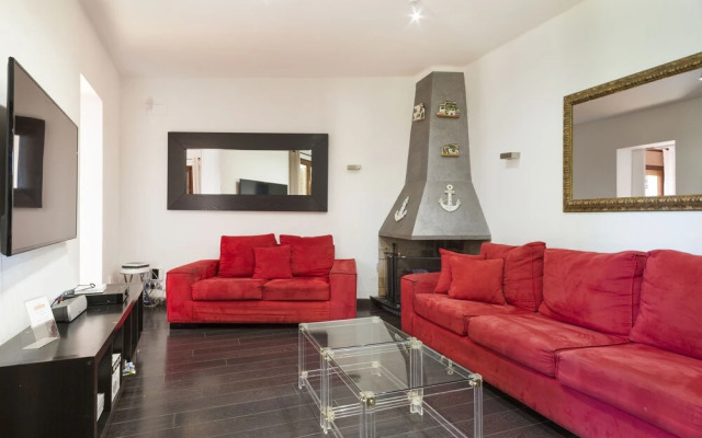 Villa Navarra Terramar
