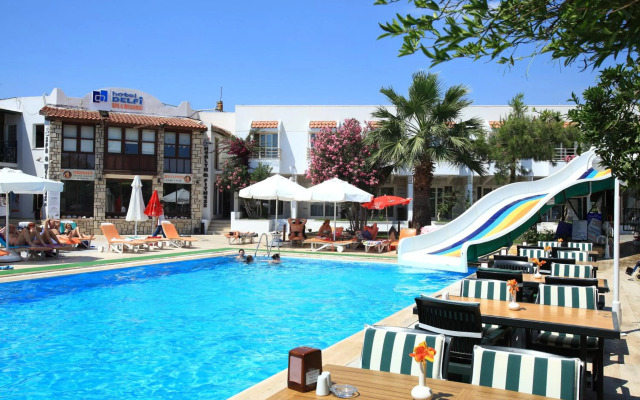 Delfi Hotel & Spa