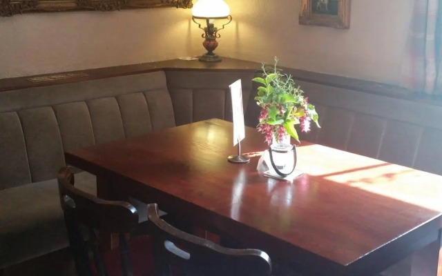 The Royal at Dockray