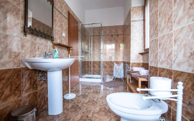 Old town studio and apartment