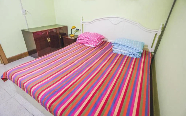 Xindeqing Youth Hostel