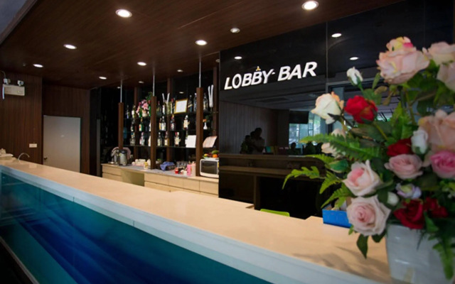 Metro Resort Pratunam