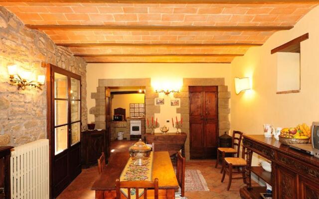 Casa Santa Maria Nuova