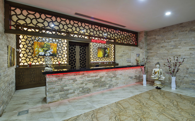 Xafira Deluxe Resort & Spa - All Inclusive