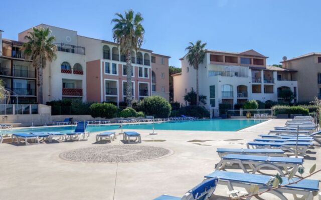 Les Rivages de Coudoulière 21091