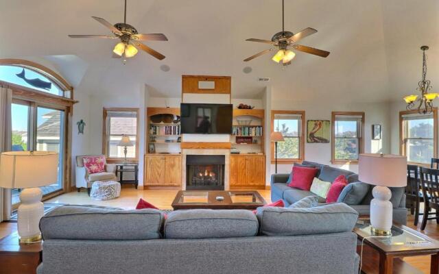 6155 Designed to Please Water Views